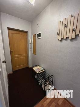 1-к квартира, на длительный срок, 32м2, 4/5 этаж