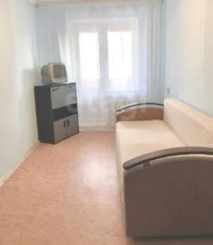 3-к квартира, на длительный срок, 60м2, 5/9 этаж