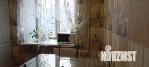 1-к квартира, посуточно, 41м2, 3/16 этаж