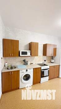 1-к квартира, посуточно, 45м2, 6/16 этаж