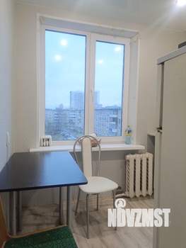 2-к квартира, на длительный срок, 45м2, 5/5 этаж