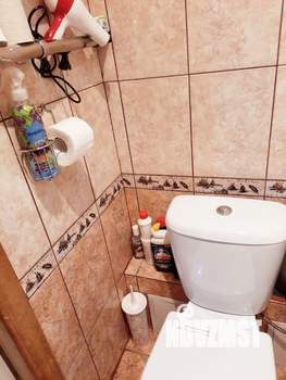 1-к квартира, посуточно, 32м2, 2/5 этаж