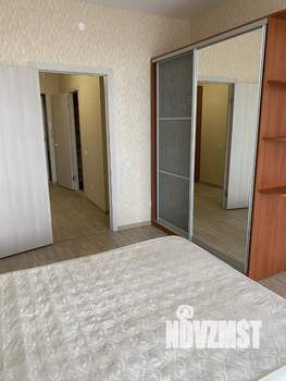 2-к квартира, на длительный срок, 49м2, 10/24 этаж