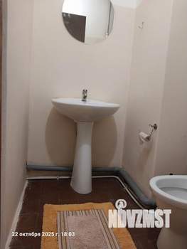 1-к квартира, на длительный срок, 36м2, 4/10 этаж