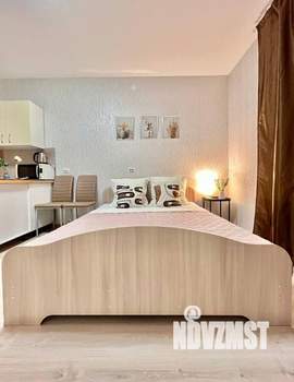 1-к квартира, посуточно, 48м2, 1/1 этаж