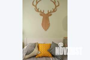 1-к квартира, посуточно, 15м2, 2/5 этаж