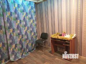 2-к квартира, на длительный срок, 43м2, 2/4 этаж