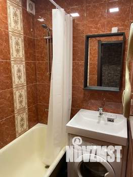 1-к квартира, посуточно, 32м2, 5/5 этаж