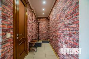 3-к квартира, посуточно, 60м2, 2/5 этаж