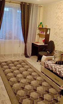 1-к квартира, на длительный срок, 42м2, 8/16 этаж