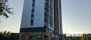 Студия квартира, на длительный срок, 22м2, 12/19 этаж