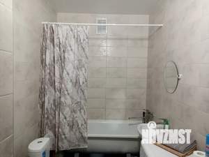 Студия квартира, посуточно, 30м2, 8/10 этаж