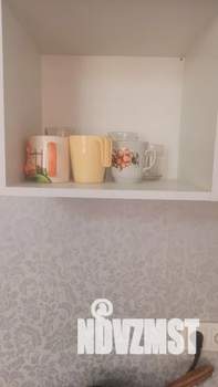 Студия квартира, посуточно, 24м2, 1/2 этаж