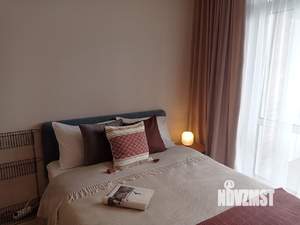 1-к квартира, посуточно, 26м2, 1/1 этаж