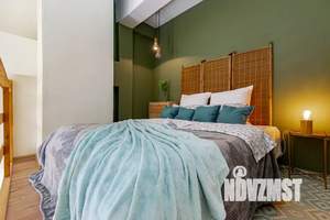 Студия квартира, посуточно, 30м2, 3/3 этаж