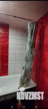 1-к квартира, на длительный срок, 38м2, 1/9 этаж