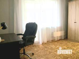 1-к квартира, на длительный срок, 36м2, 8/10 этаж