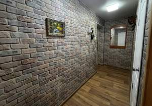 1-к квартира, на длительный срок, 33м2, 4/5 этаж