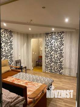 1-к квартира, на длительный срок, 38м2, 1/10 этаж