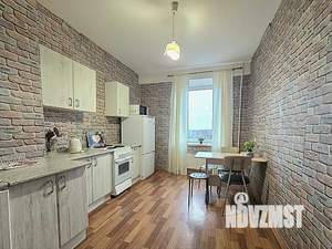 2-к квартира, посуточно, 54м2, 12/16 этаж