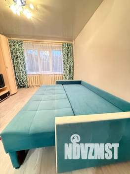 2-к квартира, посуточно, 49м2, 2/5 этаж