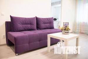 2-к квартира, посуточно, 41м2, 4/5 этаж