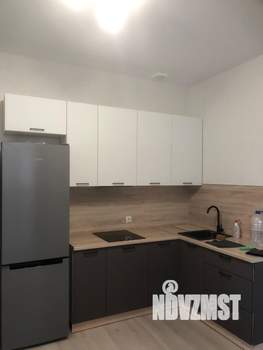 2-к квартира, на длительный срок, 48м2, 6/6 этаж