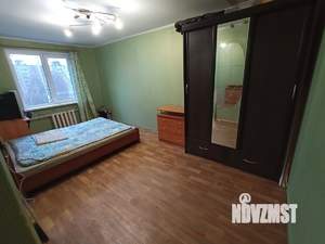 2-к квартира, на длительный срок, 45м2, 5/5 этаж
