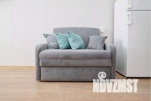 1-к квартира, посуточно, 28м2, 13/16 этаж