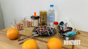 2-к квартира, посуточно, 43м2, 1/1 этаж