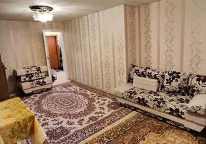 1-к квартира, на длительный срок, 42м2, 11/12 этаж