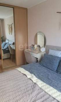 2-к квартира, на длительный срок, 44м2, 4/9 этаж