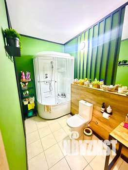 Студия квартира, посуточно, 37м2, 2/25 этаж