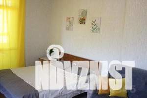 1-к квартира, посуточно, 40м2, 15/25 этаж