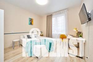 2-к квартира, посуточно, 55м2, 5/10 этаж