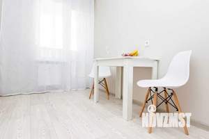 1-к квартира, посуточно, 40м2, 8/25 этаж