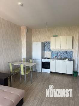 2-к квартира, на длительный срок, 49м2, 10/24 этаж