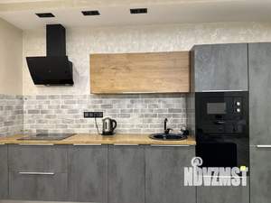 2-к квартира, посуточно, 56м2, 1/1 этаж