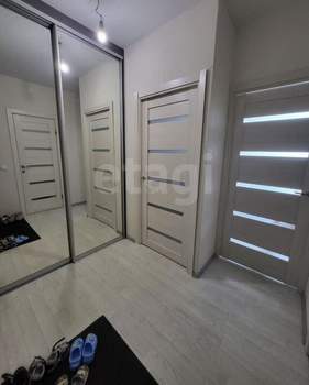 1-к квартира, на длительный срок, 30м2, 11/25 этаж