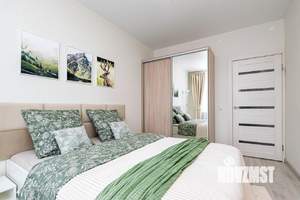 3-к квартира, посуточно, 60м2, 1/1 этаж