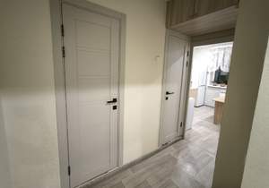 1-к квартира, на длительный срок, 37м2, 4/10 этаж