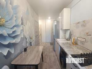 1-к квартира, посуточно, 33м2, 1/3 этаж