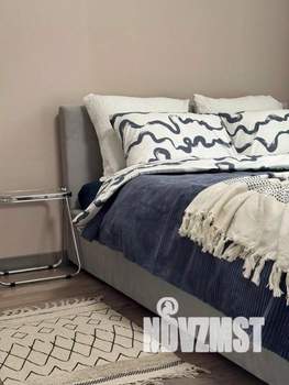 1-к квартира, посуточно, 24м2, 1/1 этаж