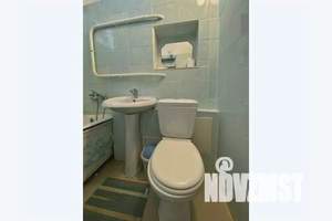 1-к квартира, посуточно, 35м2, 2/4 этаж