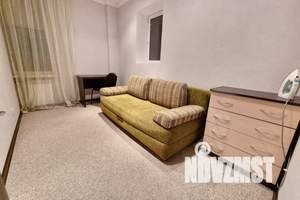 3-к квартира, посуточно, 63м2, 11/17 этаж