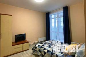 2-к квартира, посуточно, 51м2, 17/25 этаж