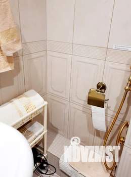 1-к квартира, посуточно, 28м2, 15/16 этаж