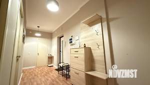 2-к квартира, посуточно, 60м2, 5/9 этаж