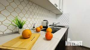 1-к квартира, посуточно, 39м2, 1/1 этаж