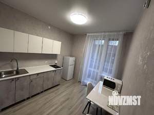 1-к квартира, на длительный срок, 31м2, 1/10 этаж